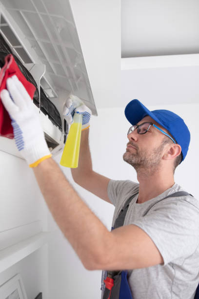 Best Commercial Air Duct Cleaning  in Stanley, ND